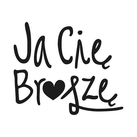 Ja Cię Broszę
