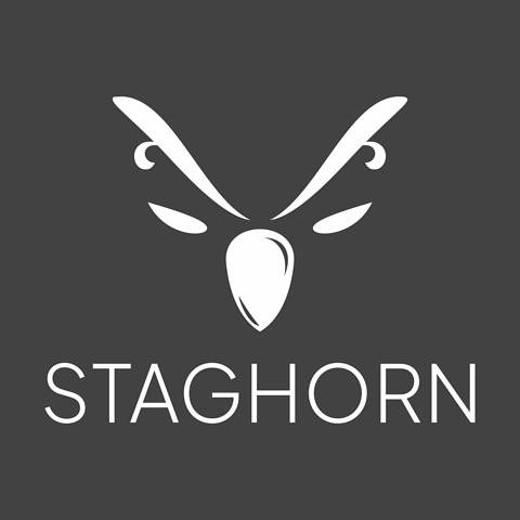 STAGHORN