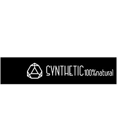 Synthetic 100%natural