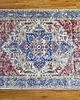 dywany Antybakteryjny dywan w stylu perskim 120x180 cm 1