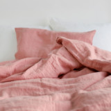 Naturalna pościel do Twojej sypialni