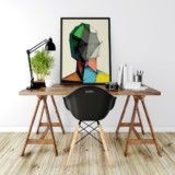 Stylowe dodatki do pokoju studenta