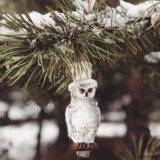 Wybieramy ozdoby choinkowe