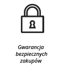 bezpieczne
zakupy