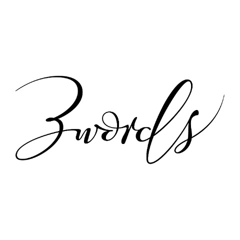 3words