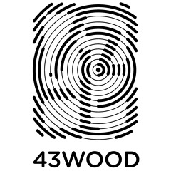 43wood