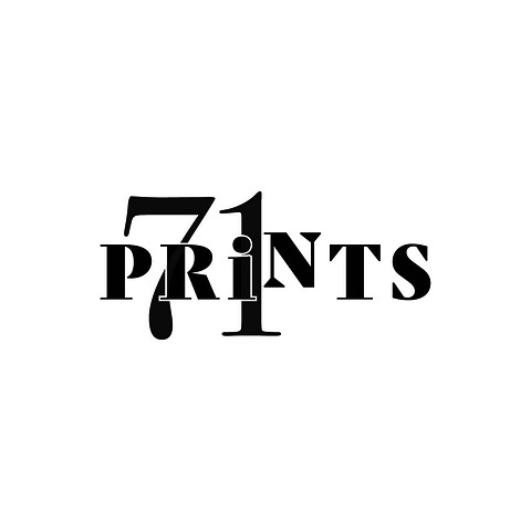 71 Prints