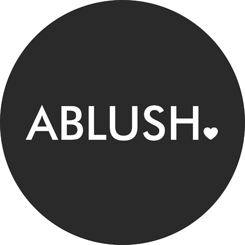 Ablush