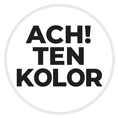 achtenkolor