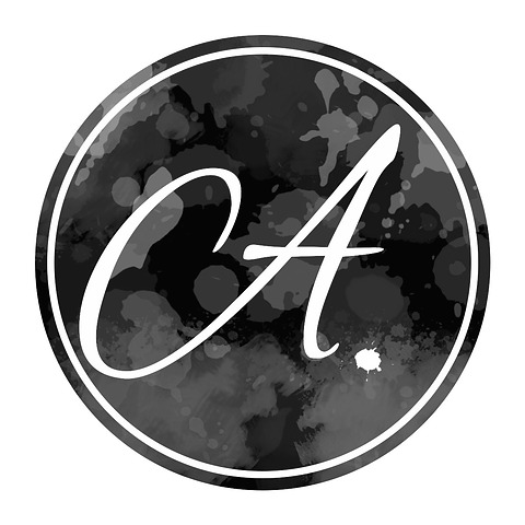 Akrylove art