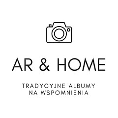 Albumy ARandHOME