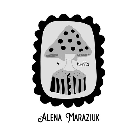 Alena Maraziuk
