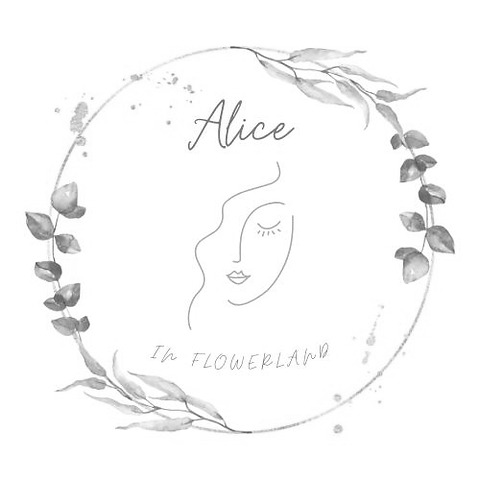 Alice In Flowerland