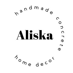 Aliska home decor