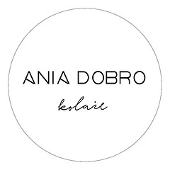 ania dobro kolaże