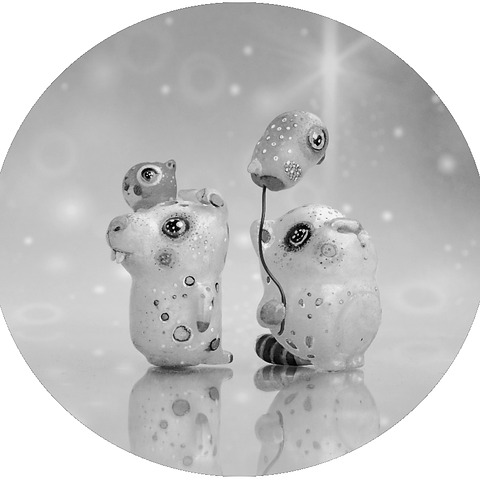 Animals and Strangers