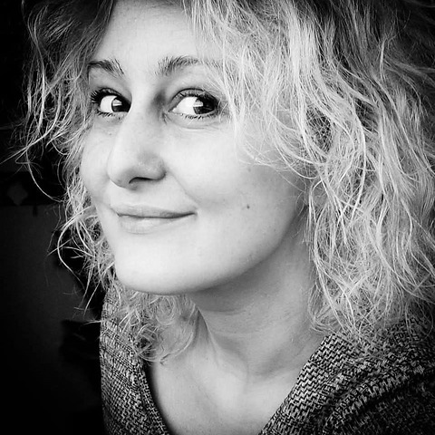 Anna Mroczek