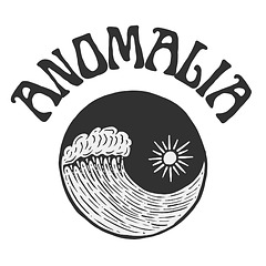 Anomalia sklep