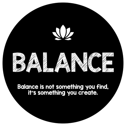 balance