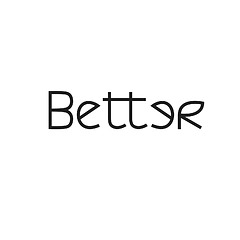 Better kosmetyki