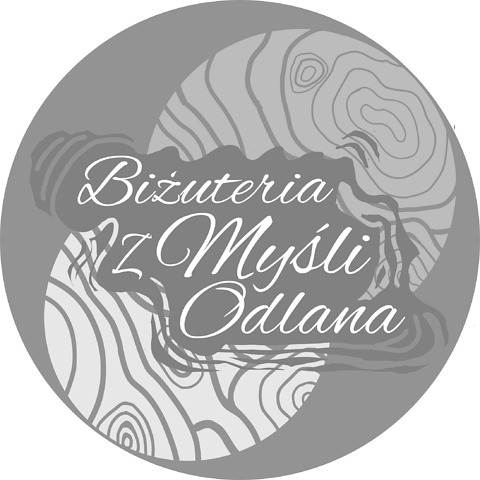 Biżuteria z Myśli Odlana