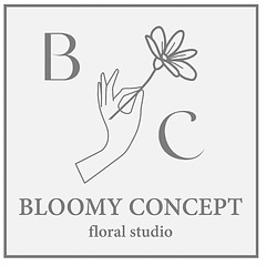 BloomyConcept