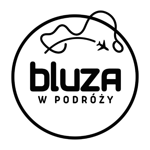 Bluza w Podróży