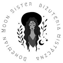 Bohemian Moon Sister