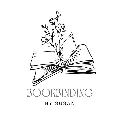 Bookbinding by Susan