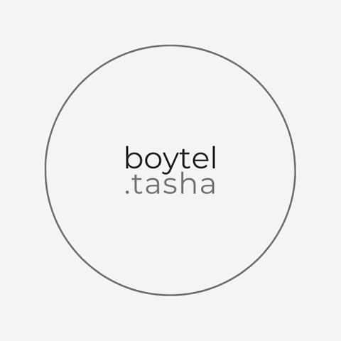 boytel tasha