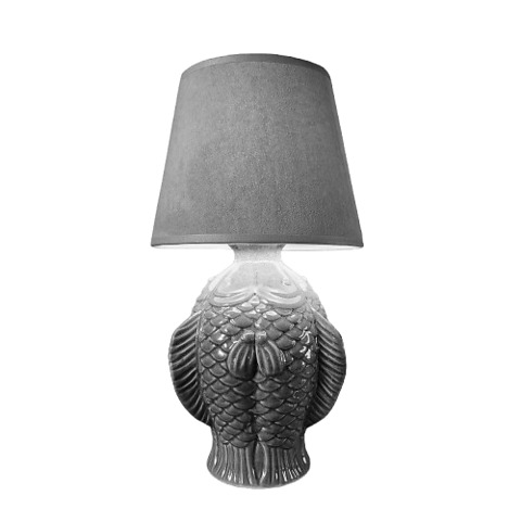 Bring Your Colors Lamp