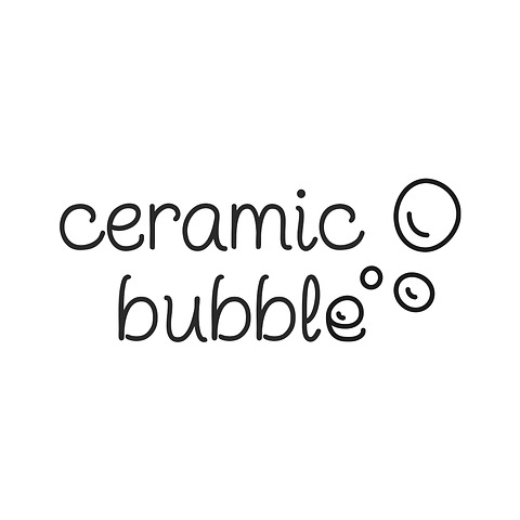 ceramic bubble