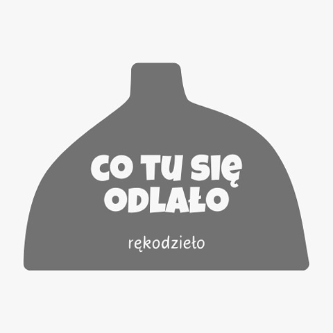 Co tu się odlało