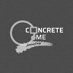 CONCRETE.ME jewelry