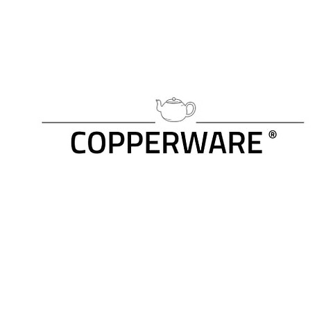 Copperware