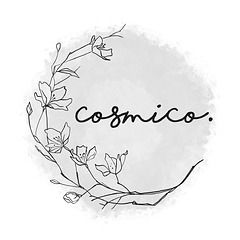 Cosmico Ilustracje
