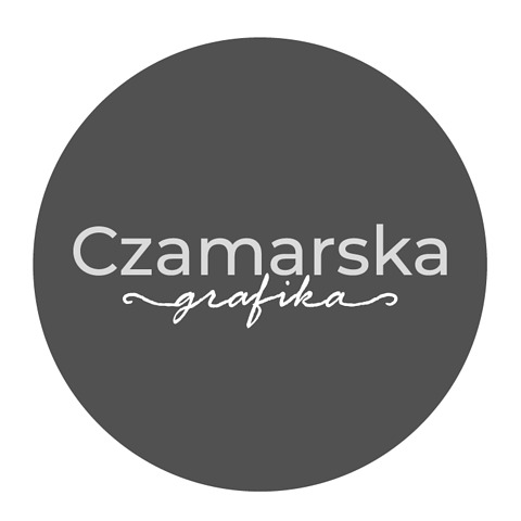 Czamarska grafika