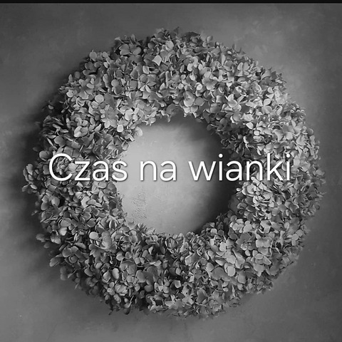 Czas na wianki