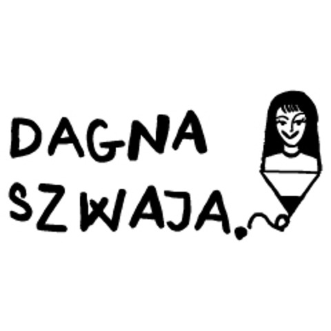 Dagna Szwaja POSTERS