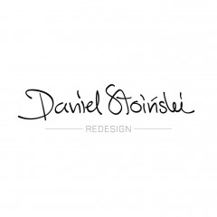 Daniel Stoinski Redesign