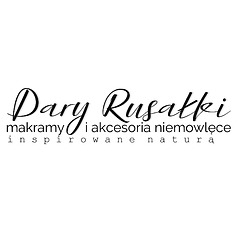Dary Rusałki