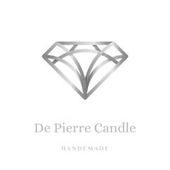 De Pierre Candle