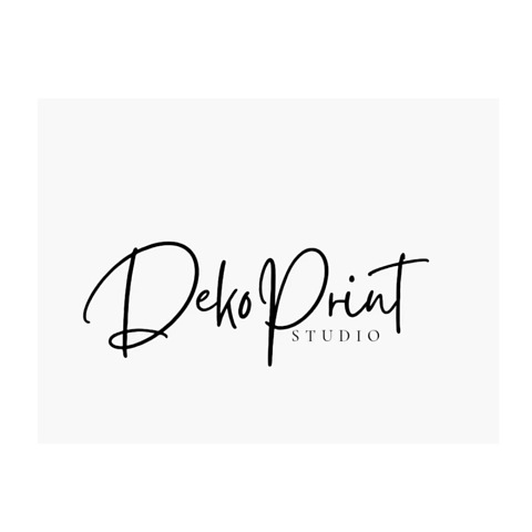 DekoPrint studio