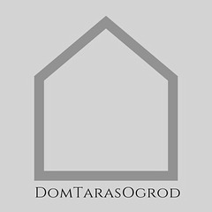 Dom Taras Ogrod