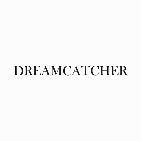 Dreamcatcher by Paula Glanc