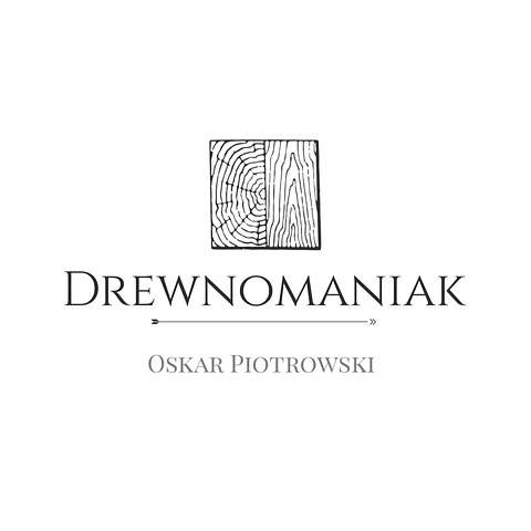 Drewnomaniak Oskar Piotrowski