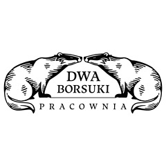 Dwa Borsuki