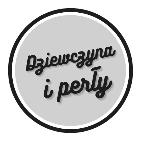 Dziewczyna i Perły