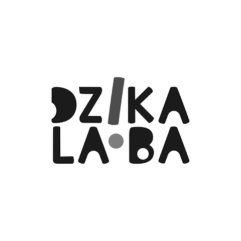 Dzika Laba