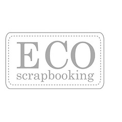 Ecoscrapbooking
